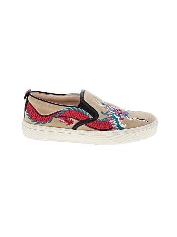 Gucci Sneakers (view 1)
