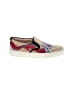Gucci Paisley Ivory Sneakers Size EU (IT) 36 / US 6 - photo 1