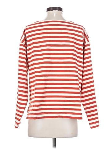 Banana Republic 3/4 Sleeve T-Shirt (view 2)