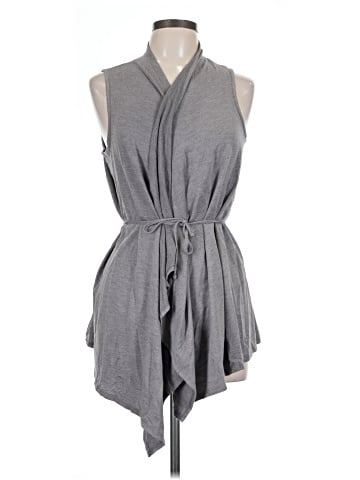 Olivia Sky Sleeveless Blouse (view 1)