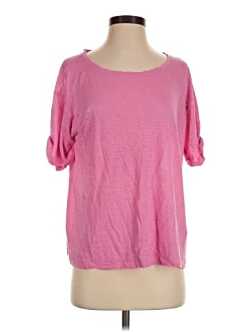 J.Crew Short Sleeve Top (view 1)