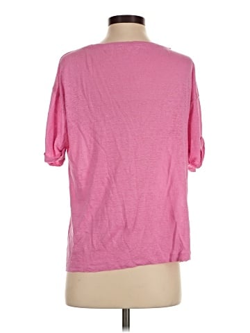 J.Crew Short Sleeve Top (view 2)
