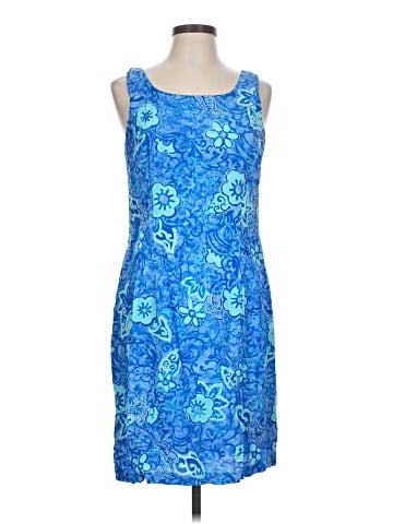Rabbit Rabbit Rabbit Designs Casual Dress (view 1)