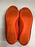 Allbirds Orange Flats Size 8 1/2 - photo 5