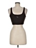 H&M Brown Tank Top Size M - photo 2