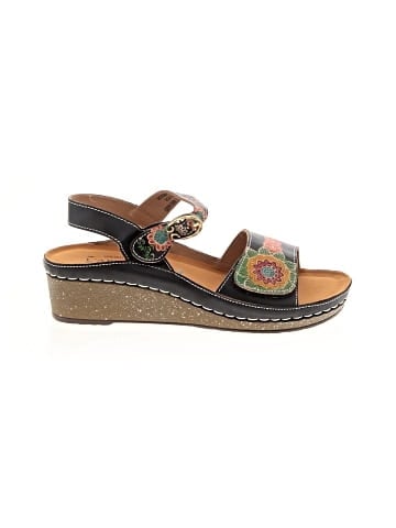 L'Artiste Wedges (view 1)