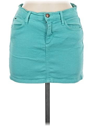 Joe's Jeans Denim Skirt (view 1)