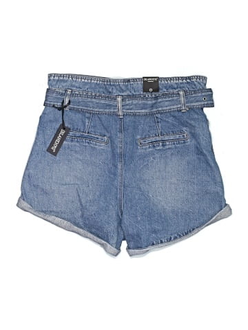 Blank NYC Denim Shorts (view 2)