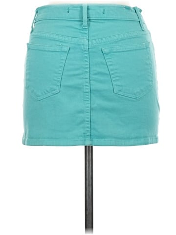 Joe's Jeans Denim Skirt (view 2)