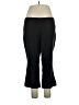 Counterparts Black Active Pants Size XL - photo 1