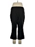 Counterparts Black Active Pants Size XL - photo 2