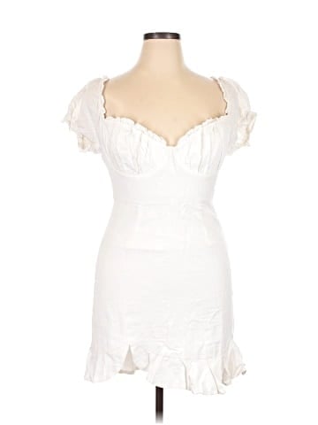 Selfie Leslie Cocktail Dress (view 1)