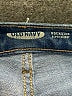 Old Navy Hearts Blue Jeans Size 8 - photo 7