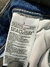 Old Navy Hearts Blue Jeans Size 8 - photo 8