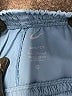 Nike 100% Polyester Blue Athletic Shorts Size L - photo 3