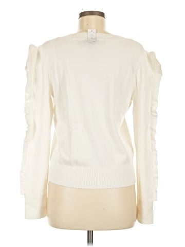 White House Black Market Pullover Sweater (view 2)