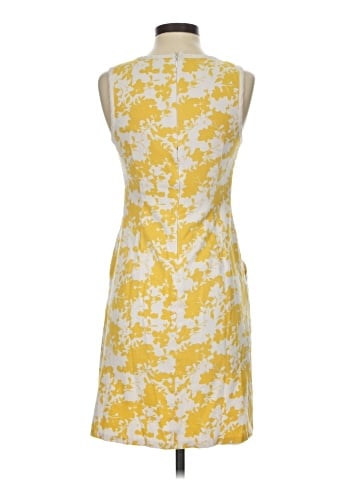 The Limited Cocktail Dress (view 2)