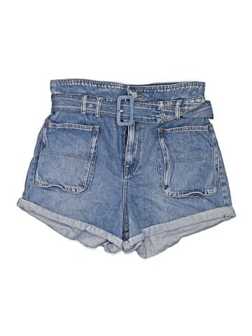 Blank NYC Denim Shorts (view 1)