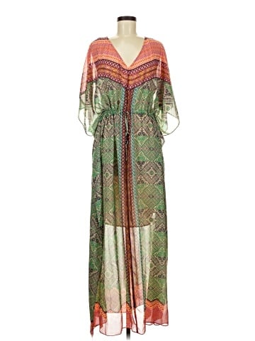 Vanessa Virginia Casual Dress (view 1)