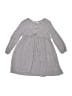 Old Navy Gray Dress Size 5T - photo 1