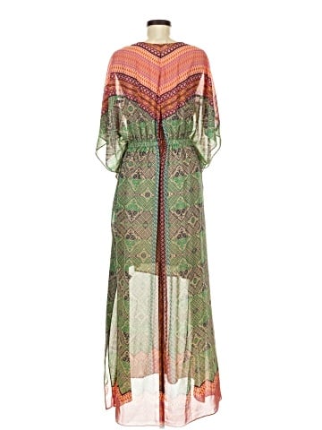 Vanessa Virginia Casual Dress (view 2)