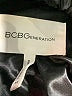 BCBGeneration Black Blazer Size XS - photo 6