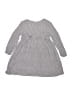 Old Navy Gray Dress Size 5T - photo 2