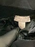 A Pea in the Pod Black Active Pants Size S - photo 6
