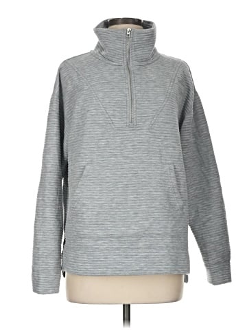 KIRKLAND Signature Pullover Sweater (view 1)