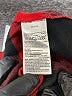 Old Navy 100% Polyester Plaid Red Jacket Size 18-24 mo - photo 4