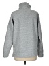 KIRKLAND Signature Gray Pullover Sweater Size M - photo 2
