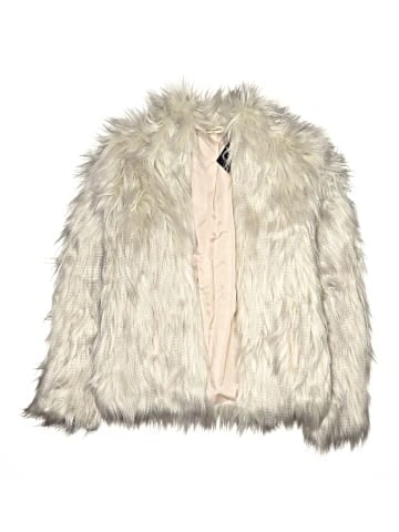 Abercrombie Faux Fur Vest (view 1)