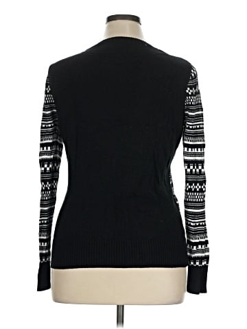 Merona Pullover Sweater (view 2)