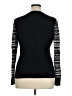 Merona Black Pullover Sweater Size XL - photo 2