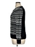 Merona Black Pullover Sweater Size XL - photo 5