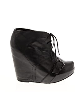 Steve Madden Wedges
