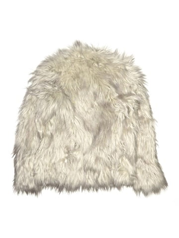 Abercrombie Faux Fur Vest (view 2)