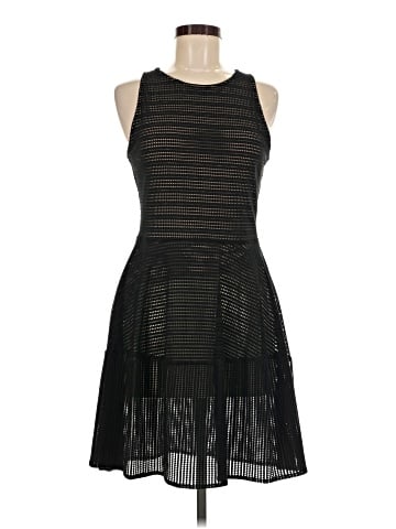 BCBGMAXAZRIA Cocktail Dress (view 1)