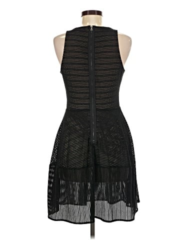 BCBGMAXAZRIA Cocktail Dress (view 2)