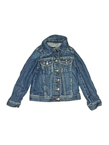 Baby Gap Denim Jacket (view 1)