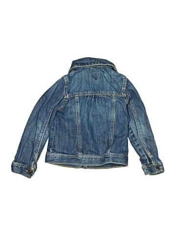 Baby Gap Denim Jacket (view 2)