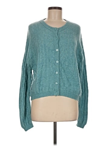 J.Crew Cardigan (view 1)