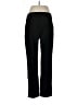 Eileen Fisher Solid Black Active Pants Size L - photo 2