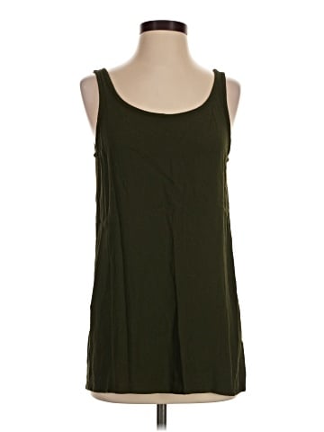 Eileen Fisher Sleeveless Blouse (view 1)