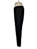 Eileen Fisher Solid Black Active Pants Size L - photo 5