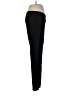 Eileen Fisher Solid Black Active Pants Size L - photo 4
