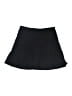 Athleta Solid Black Active Skort Size 8 - photo 1