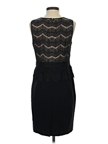 Ann Taylor LOFT Cocktail Dress (view 2)
