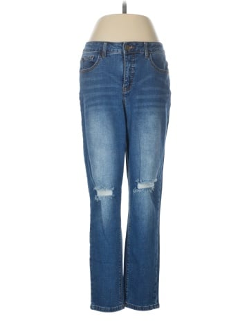 Gibson Latimer Jeans (view 1)