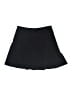 Athleta Solid Black Active Skort Size 8 - photo 2